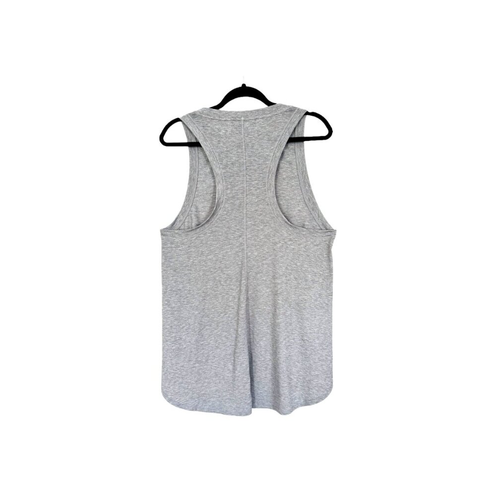 Athleta Essence Relaxed High Low Tank - Picture 6 of 6